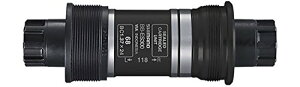 �V�}�m(SHIMANO) �{�g���u���P�b�g BB-ES300-E 113mm 68BSA E-typeFD�Ή� EBBES300EB13 ��������