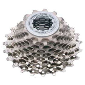 SHIMANO(V}m) AeO JZbgXvPbg CS-6600(WjATCY) 10i 14-25T 