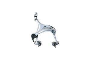 �V�}�m(SHIMANO) �L�����p�[�u���[�L BR-R451-S �t�����g�p �V���o�[ EBRR451AF73XS TOURNEY(�^�[ ��������