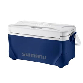 シマノ(SHIMANO) クーラーボックス スペーザ ベイシス 25L NS-325Y ネイビー 送料無料