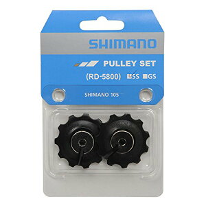 シマノ(SHIMANO) リペアパーツ テンション & ガイドプーリーセット(SS用) RD-5800 Y5YE98080 送料無料