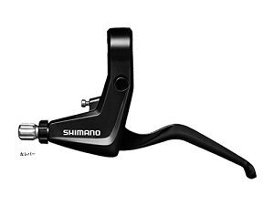 V}m (SHIMANO) u[Lo[ (TREKKING) BL-T4010 o[̂ ubN EBLT4010LL TOU 