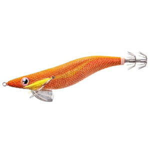 シマノ(SHIMANO) エギ セフィア クリンチ シャロー 3.5号 QE-B35X 003 レッドガーベラ 送料無料