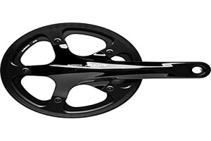 V}m(SHIMANO) tg`F[zC[ FC-S501 170mm 45T `F[K[hVOt ubN EFCS5 