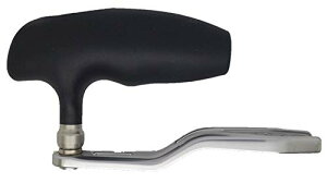 純正パーツ 17 オシアジガー2000NRHG ハンドル組 パートNo 10TJZ 送料無料