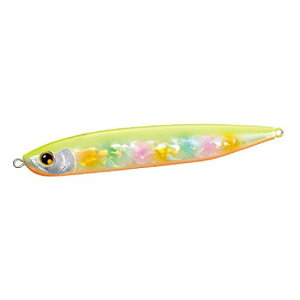 �V�}�m(SHIMANO) ���A�[ �V���L���O�~�m�[ �M�� �X�s���h���t�g 80HS AR-C 80mm 23g OM-380M 34T ��������
