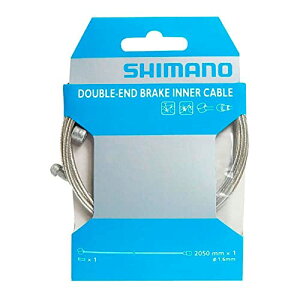 V}m(SHIMANO) [h/MTBp_uGhu[LCi[P[u 2050mm×1.6mm Y80098411 