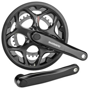 V}m(SHIMANO) tg`F[zC[(ROAD) FC-A070 170mm 50/34T `F[K[ht EFCA0 