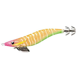 シマノ(SHIMANO) エギ セフィア クリンチ エクスカウンター ラトル 3.5号 QE-J35S 026 オレンジブルーG 送料無料