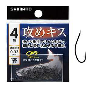 V}m(SHIMANO) U߃LX HOOK 100{ tbN RG-NS1N 4 ނj 