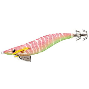 シマノ(SHIMANO) エギ セフィア クリンチ エクスカウンター ラトル シャロー 3.5号 QE-H35T 018 ピンクブルーG 送料無料