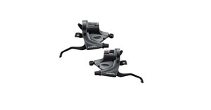 V}m(SHIMANO) VteBO/u[Lo[(ROAD) ST-RS200-P EZbg 2×8S ESTRS200DPA 