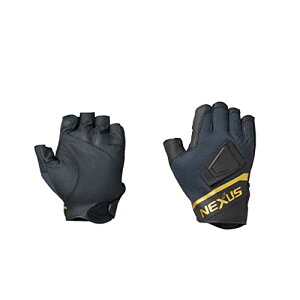 �V�}�m(SHIMANO) �l�N�T�X �h�� �}�O�l�b�g �O���[�u 5�{�J�b�g GL-113V �u���b�N M ��������