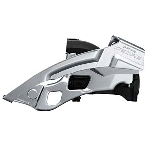 V}m (SHIMANO) tgfBC[ (TREKKING) FD-T6000-B oh^Cv34.9mm (31.8/2 