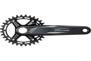 �V�}�m(SHIMANO) �N�����N�Z�b�g FC-M5100-1 10/11s 170mm 30T EFCM51001CXA0 DEORE ��������
