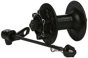 V}m (SHIMANO) tgnu (MTBfBXNu[L) HB-M525A 32H 6{{gdl ubN EHBM525 