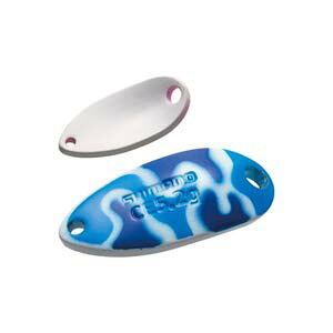 �V�}�m(SHIMANO) �X�v�[�� �J�[�f�B�t ���[���X�C�}�[ CE �J���G�f�B�V���� 4.5g TR-C45R 26T �u���[�z���C�g ��������