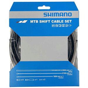V}m(SHIMANO) yAp[c VtgP[uZbg IveBXbN MTB ubN VtgCi[P[u1{ł Y 
