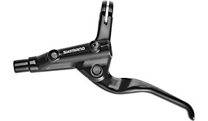シマノ(SHIMANO) ブレーキレバー BL-RS600 ( I-spec II) 左レバーのみ ハイドローリック EBLRS600L 送料無料