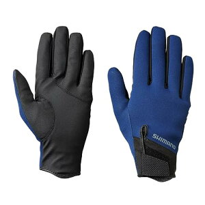 �V�}�m(SHIMANO) �^�C�^�j���[���E�A���t�@ �O���[�u �t���J�o�[ GL-013V �f�B�[�v�u���[ L ��������