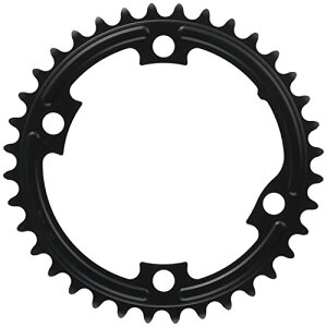 シマノ(SHIMANO) リペアパーツ チェーンリング 36T-MT (ブラック)52-36T用 FC-R7000 Y1WV36000 送料無料
