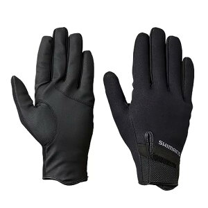 �V�}�m(SHIMANO) �^�C�^�j���[���E�A���t�@ �O���[�u �t���J�o�[ GL-013V �u���b�N XL ��������