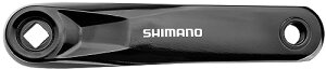 V}m (SHIMANO) yAp[c NN 165mm FC-E5010 Y0GD07110 