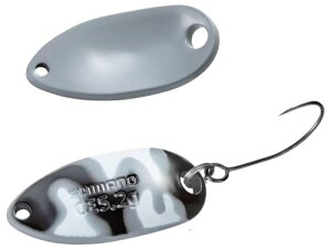 V}m(SHIMANO) gEg Xv[ J[fBt [XC}[CE JGfBV 5.2g TR-C52R 001 O[ 