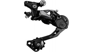 �V�}�m(SHIMANO) ���A�f�B���C���[(MTB) RD-M6000-GS �����O�Q�[�W ���Ή�CS 11-42T IRDM6000G ��������