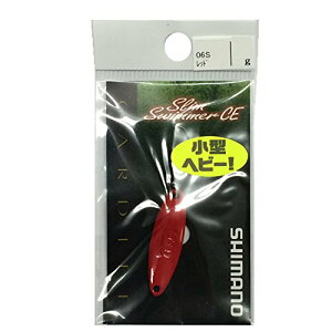 �V�}�m(SHIMANO) �X�v�[�� �J�[�f�B�t �X�����X�C�}�[ �R���p�N�g�G�f�B�V���� 3.6g ���b�h 06S TR-S36N ���A�[ ��������