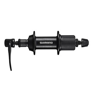 �V�}�m(SHIMANO) �t���[�n�u FH-TY500 7S 32H �i�b�g�^�C�v OLD:130mm EFHTY5007EY ��������