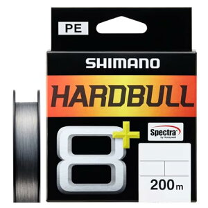 �V�}�m(SHIMANO) PE���C�� �n�[�h�u�� 8+ 200m LD-M68X 0.6��(13.8lb) �X�e�B�[���O���C ��������