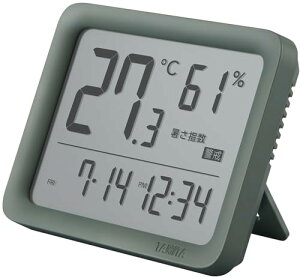 ^j^(Tanita) xv ڊo܂v xxv RfBVZT[ X[L[O[ TC-421-GR 