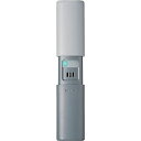 タニタ(Tanita) ブレスチェッカー グレー EB-100 GY D1.9xW3.0xH12.0cm 送料無料