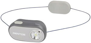 GENTOS(WFgX) LED wbhCg USB[d y邳400[/p_2ԁz p[drgp RpNgwb 