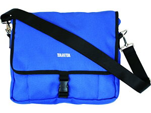 TANITA OP-089 収納バック (ブルー) 車いす用体重計オプション(PW-650A) 送料無料