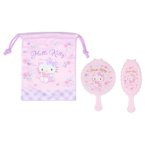 �T�����I(SANRIO)�~���[&�u���V�Z�b�g �n���[�L�e�B 326437 ��������