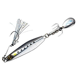 nuT(Hayabusa) ^WO FS417 WbNAC }L}L 40g #1 Cu[CV FS417 