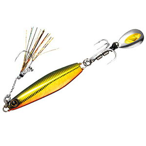 nuT(Hayabusa) ^WO FS417 WbNAC }L}L 30g #7 S[fCu[ FS417 