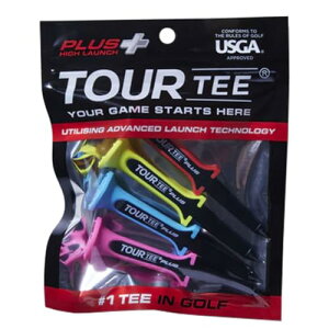 �c�A�[�e�B�[�v���X�����i4�{���� �X�e�B�t�R���J�X�^������ TOUR TEE PLUS ��������
