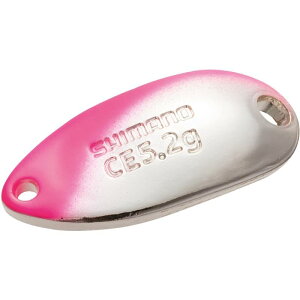 �V�}�m(SHIMANO) �X�v�[�� �J�[�f�B�t ���[���X�C�}�[ �v���~�A�����b�L 1.5g TR-M15R 75T �s���N�V���o�[ ��������