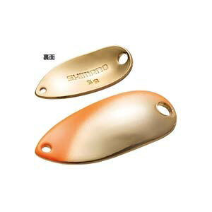 �V�}�m(SHIMANO) �X�v�[�� �J�[�f�B�t ���[���X�C�}�[ �v���~�A�����b�L 2.2g TR-M22R 70T �I�����W�S�[���h ��������