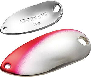 �V�}�m(SHIMANO) �X�v�[�� �J�[�f�B�t ���[���X�C�}�[ �v���~�A�����b�L 1.5g TR-M15R 78T ���b�h�V���o�[ ��������