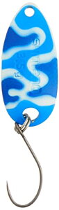 �V�}�m(SHIMANO) �X�v�[�� �J�[�f�B�t ���[���X�C�}�[ �J���G�f�B�V���� 3.5g TR-C35R 26T �u���[�z���C�g�J�� ��������