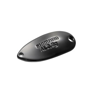 �V�}�m(SHIMANO) �X�v�[�� �J�[�f�B�t �A���~���[�� 2.8g TR-R28R 12S �u���b�N ��������