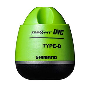 V}m(SHIMANO) EL CORE ZERO-PIT DVC TYPE-D }XJbg 0 FL-49BR 