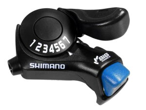 V}m(SHIMANO) Vtgo[ SL-TX30-R 7S TVt^[vX ESLTX30R7AT 