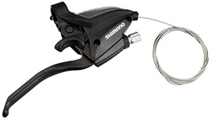 �V�}�m ST-EF500 �u���b�N �E���o�[�̂� 8S 4�t�B���K�[ ESTEF5004RV8AL ��������