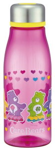 XP[^[(Skater)  EH[^[{g 500ml t  Care Bears PAxA XP[g PTY5-A 