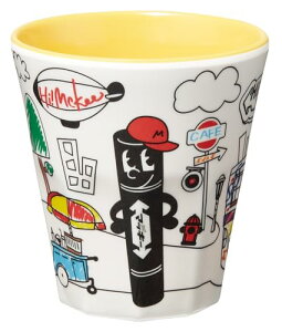 XP[^[(Skater) qp ^u[ 270ml ~ Rbv nC}bL[ Hi! Mckee MTB2-A 